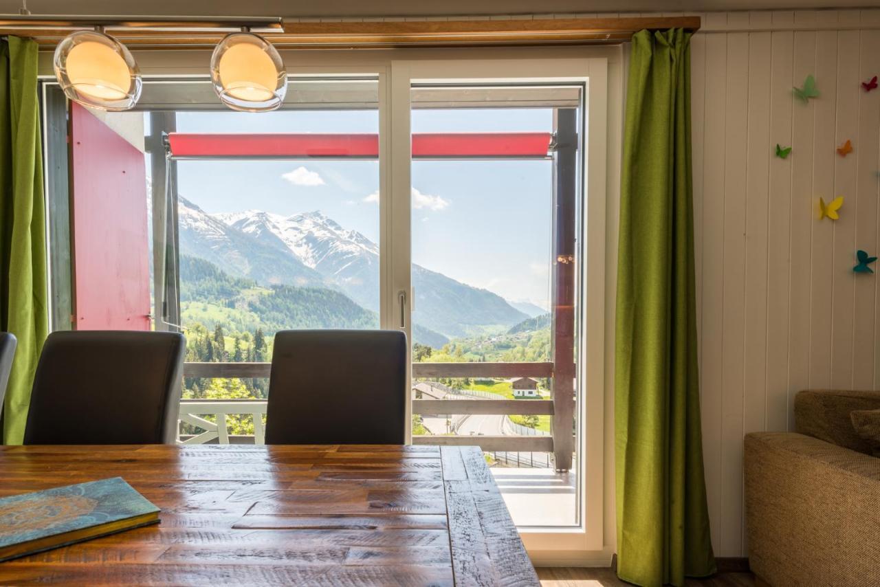 Chalet Ravenstein Фиш Экстерьер фото