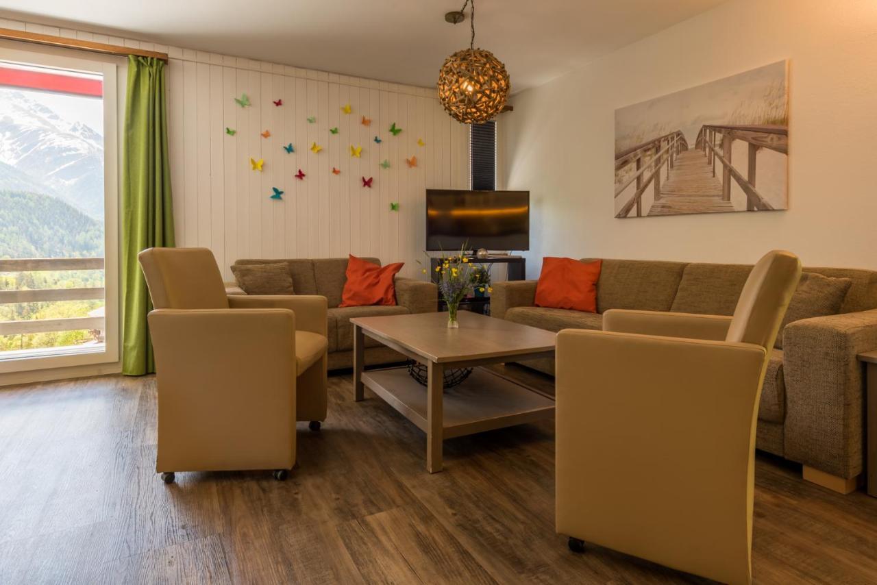 Chalet Ravenstein Фиш Экстерьер фото
