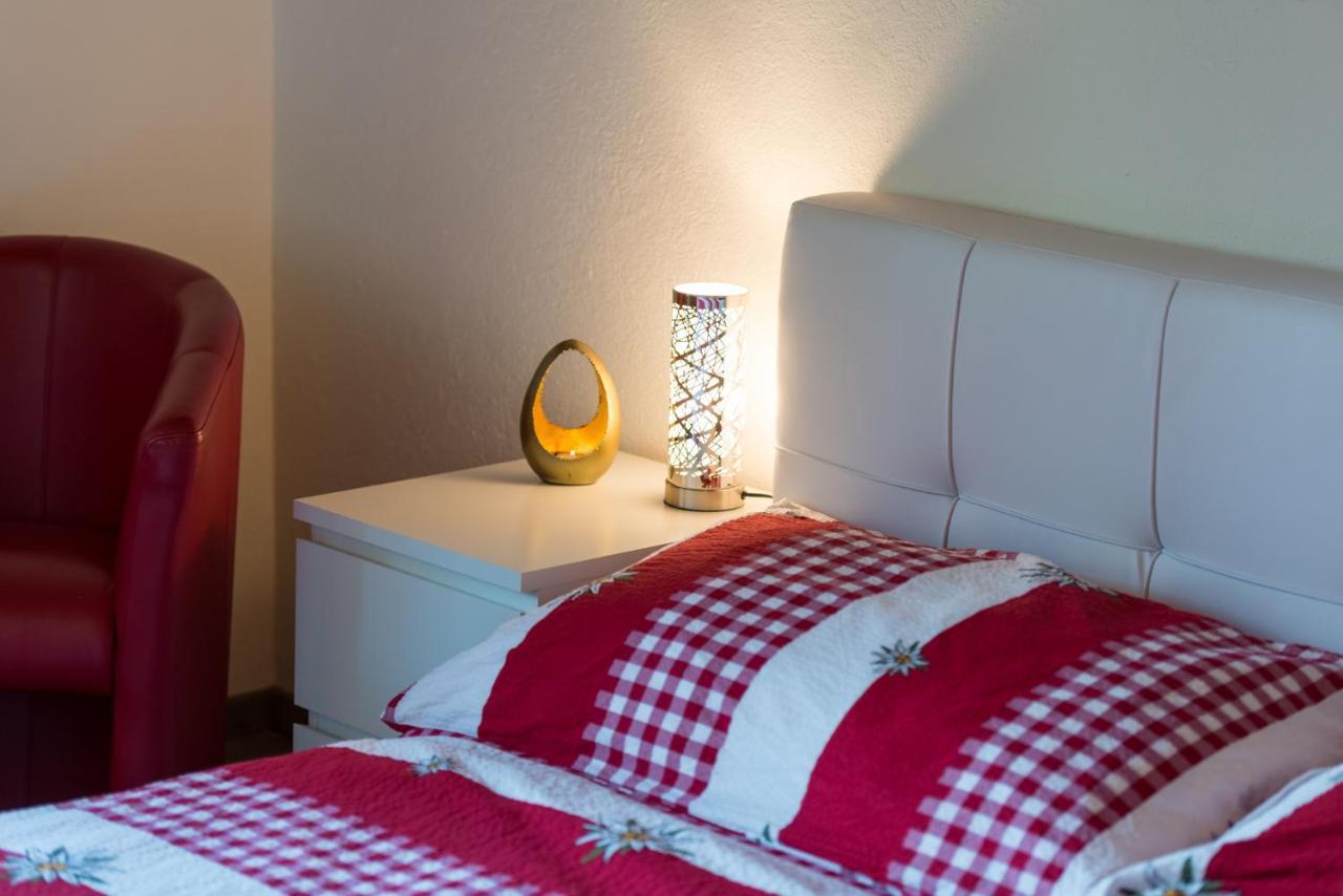 Chalet Ravenstein Фиш Экстерьер фото