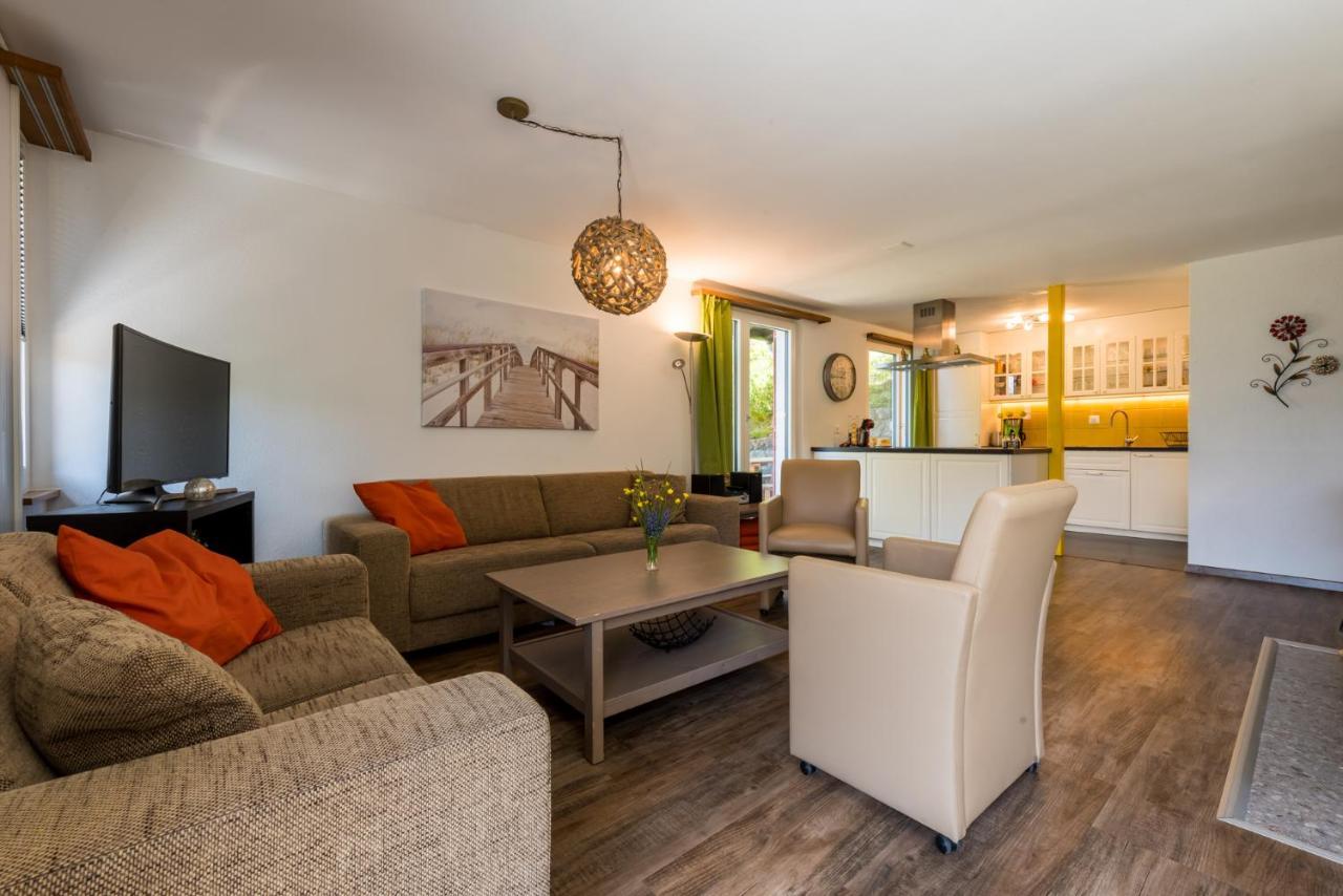 Chalet Ravenstein Фиш Экстерьер фото