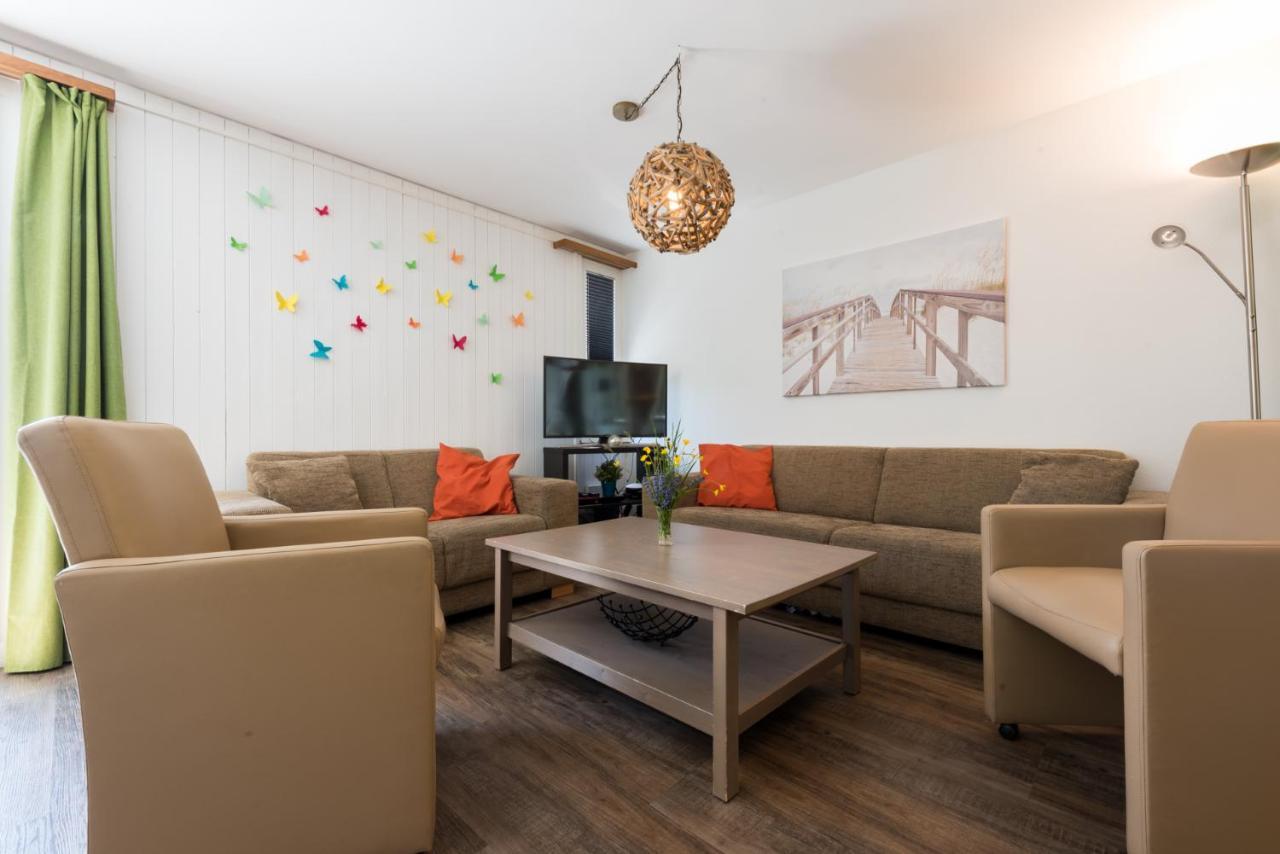 Chalet Ravenstein Фиш Экстерьер фото