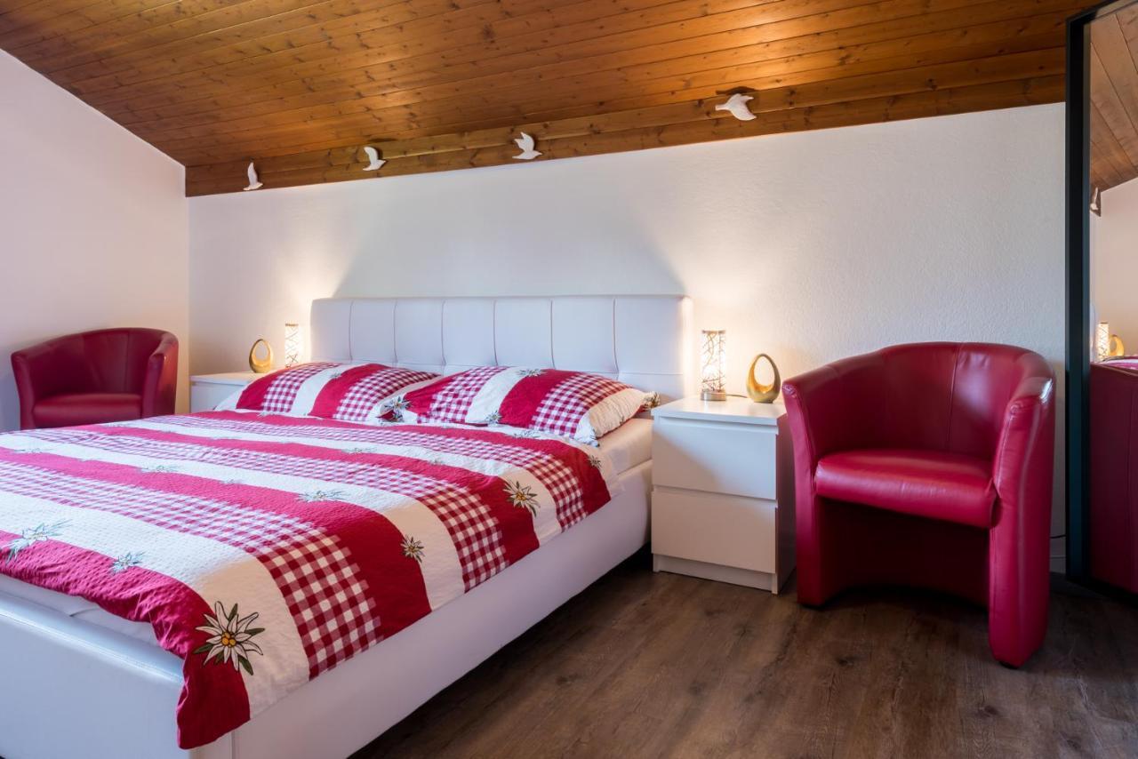Chalet Ravenstein Фиш Экстерьер фото